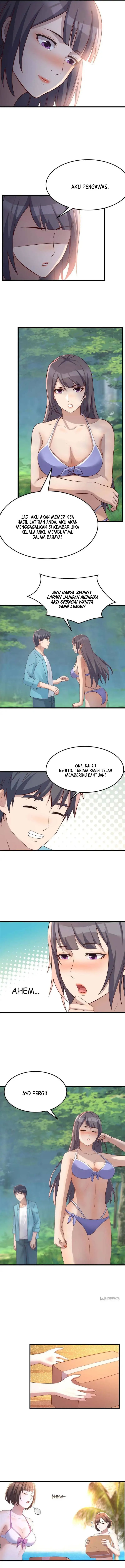 I Have Twin Girlfriends Chapter 214 Gambar 6