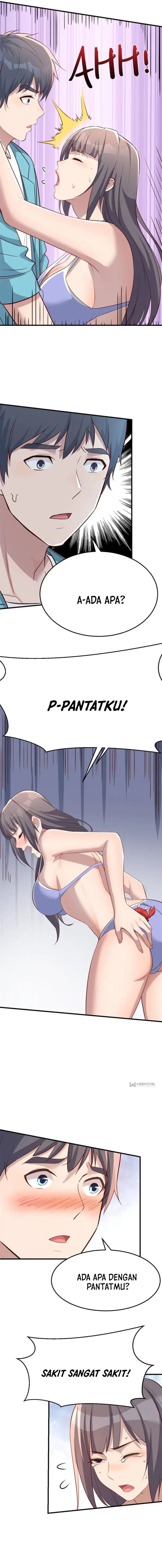 I Have Twin Girlfriends Chapter 216 Gambar 3