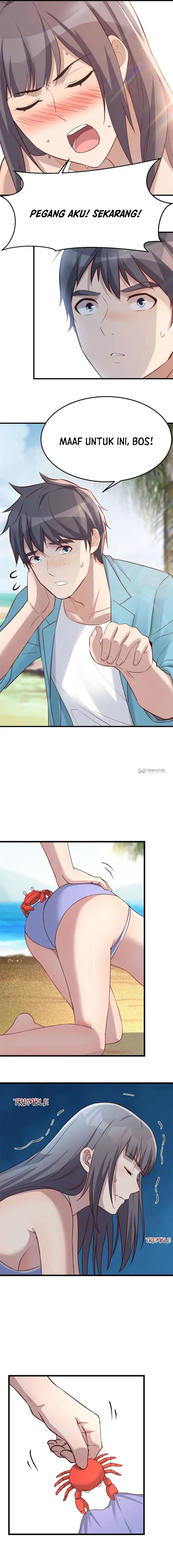 I Have Twin Girlfriends Chapter 216 Gambar 6