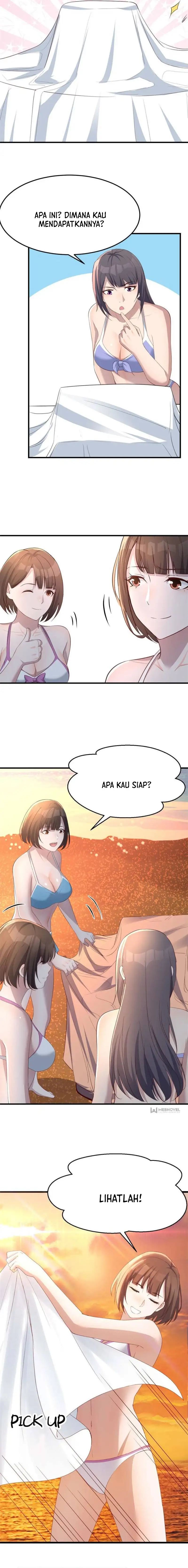 I Have Twin Girlfriends Chapter 222 Gambar 3