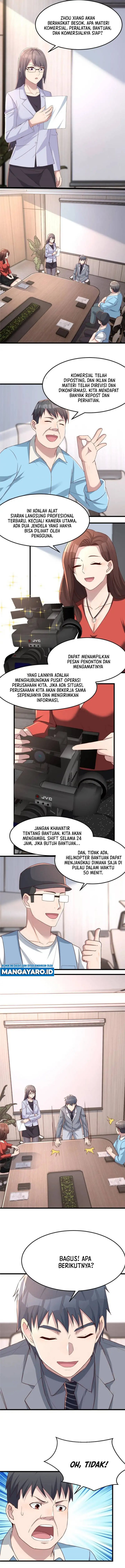 I Have Twin Girlfriends Chapter 224 Gambar 4