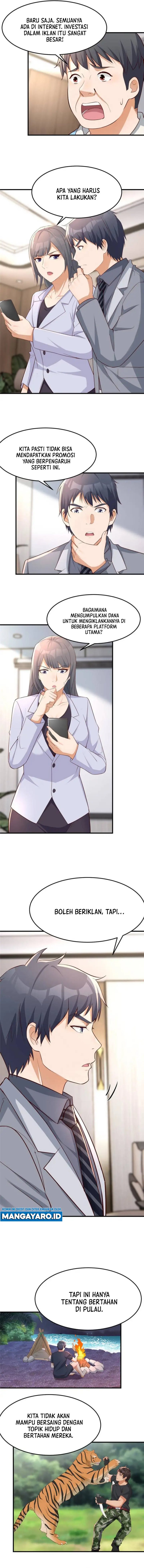I Have Twin Girlfriends Chapter 224 Gambar 6