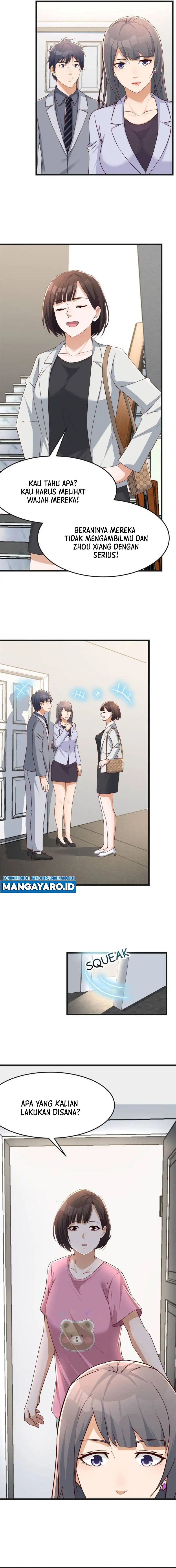I Have Twin Girlfriends Chapter 228 Gambar 7