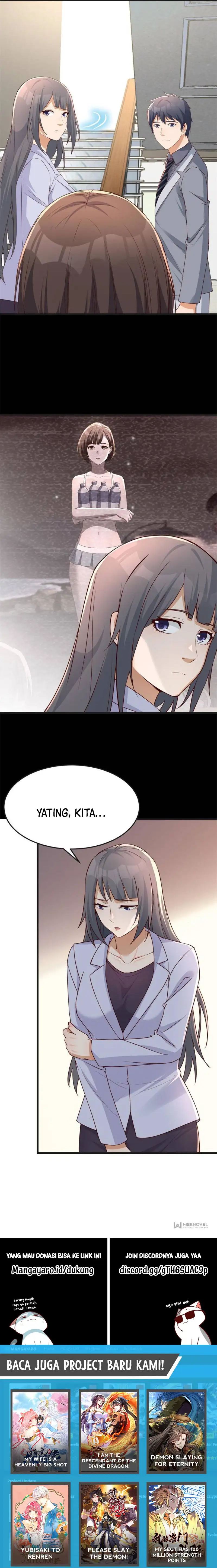 I Have Twin Girlfriends Chapter 228 Gambar 8
