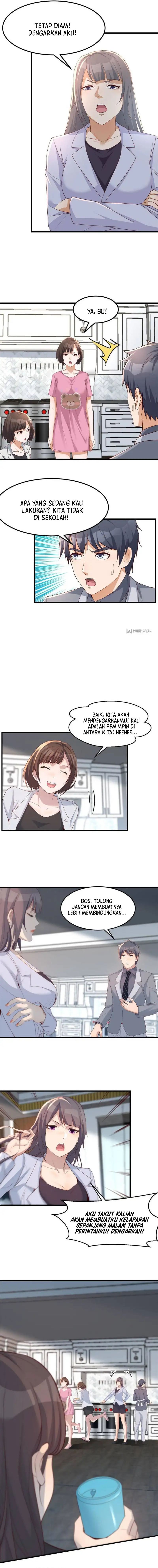 I Have Twin Girlfriends Chapter 230 Gambar 3
