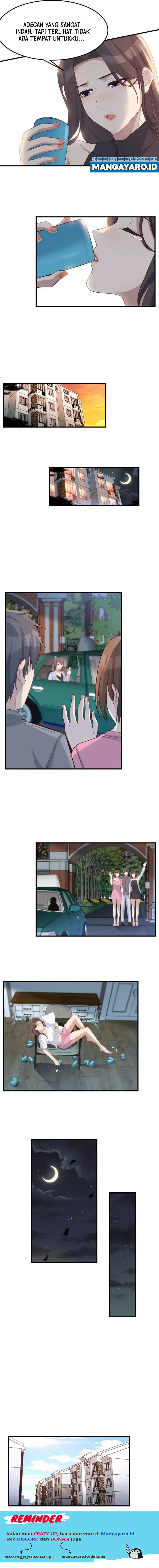 I Have Twin Girlfriends Chapter 230 Gambar 4