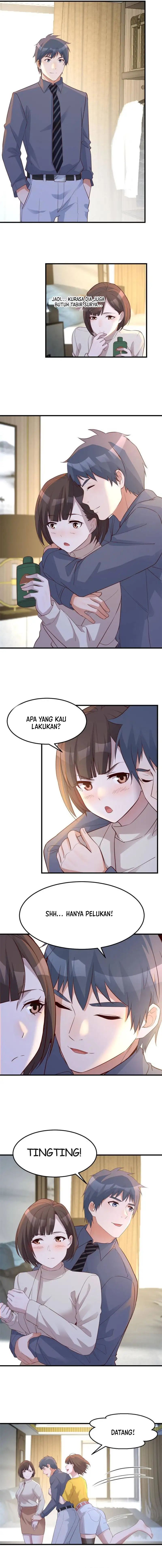 I Have Twin Girlfriends Chapter 230 Gambar 6