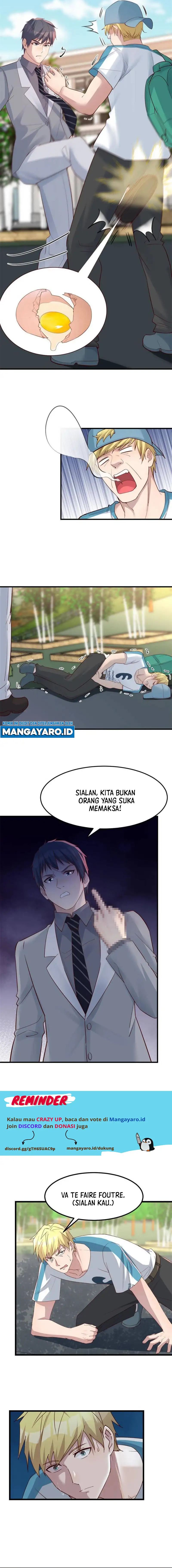 I Have Twin Girlfriends Chapter 234 Gambar 5