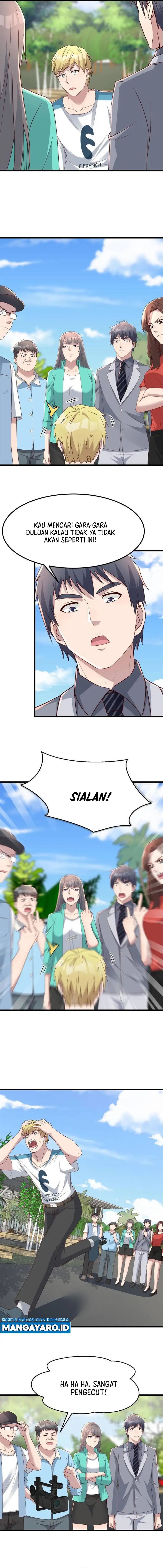 I Have Twin Girlfriends Chapter 234 Gambar 6