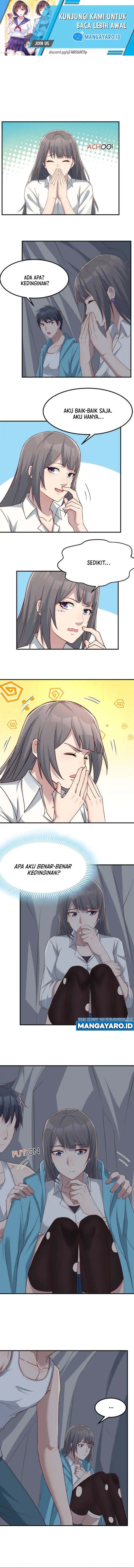 I Have Twin Girlfriends Chapter 237 Gambar 2