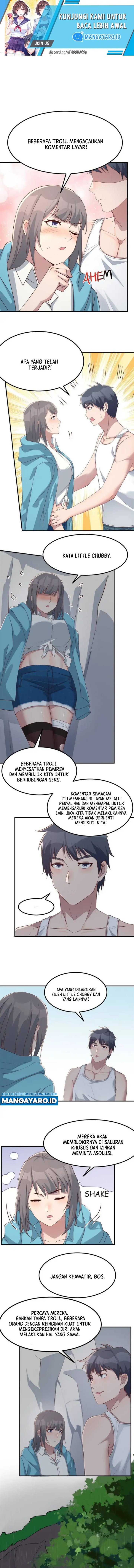 I Have Twin Girlfriends Chapter 238 Gambar 2