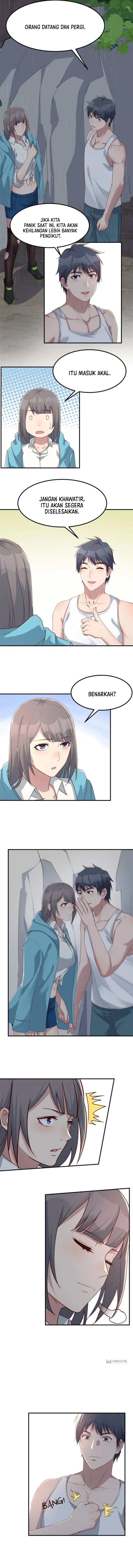 I Have Twin Girlfriends Chapter 238 Gambar 3