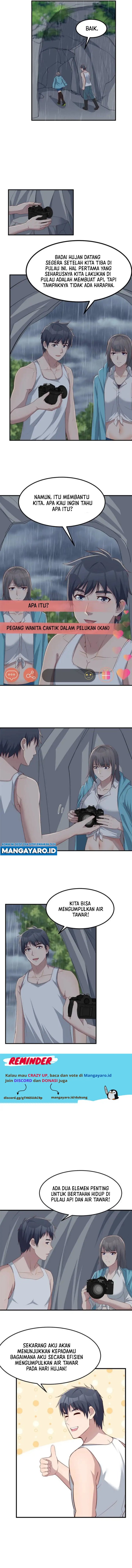 I Have Twin Girlfriends Chapter 238 Gambar 5