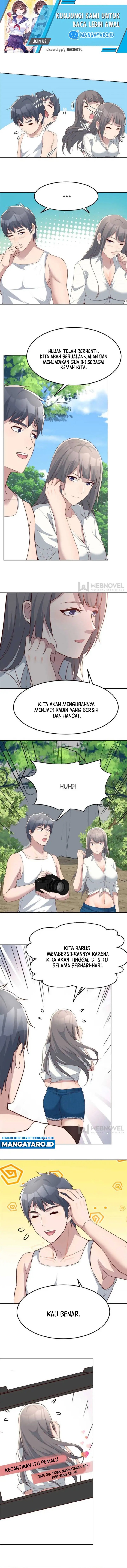 I Have Twin Girlfriends Chapter 240 Gambar 2