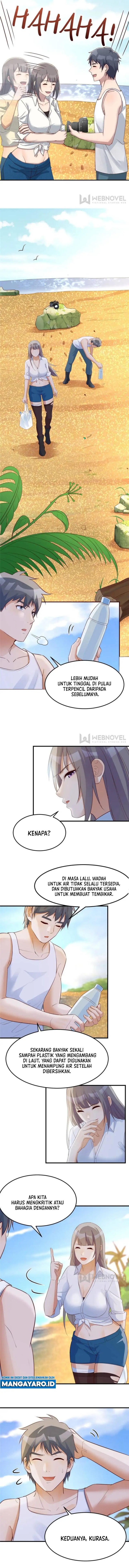 I Have Twin Girlfriends Chapter 240 Gambar 5