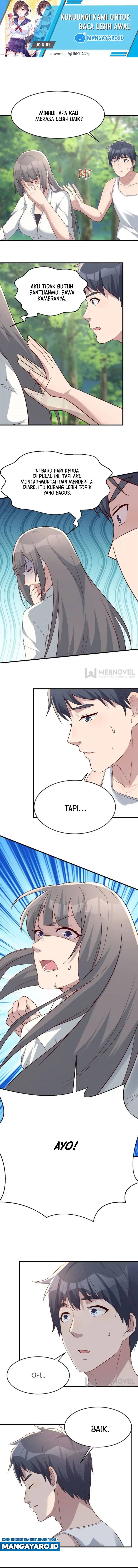 I Have Twin Girlfriends Chapter 243 Gambar 2