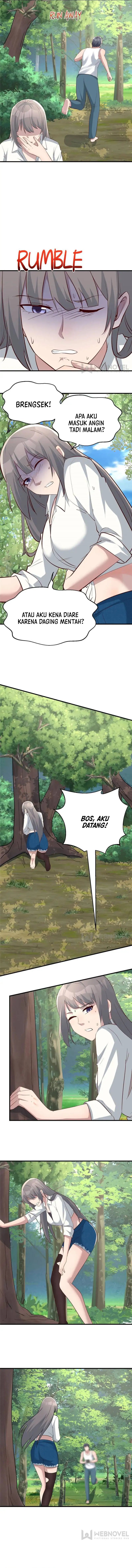 I Have Twin Girlfriends Chapter 243 Gambar 3