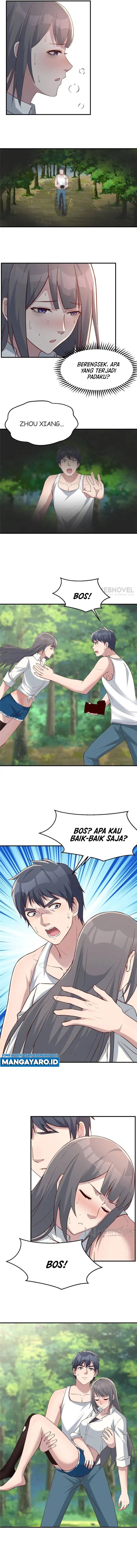 I Have Twin Girlfriends Chapter 243 Gambar 4