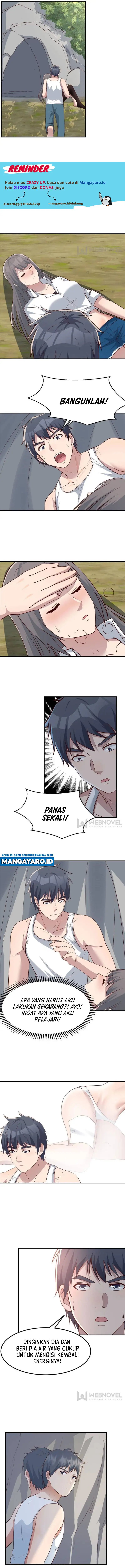 I Have Twin Girlfriends Chapter 243 Gambar 5