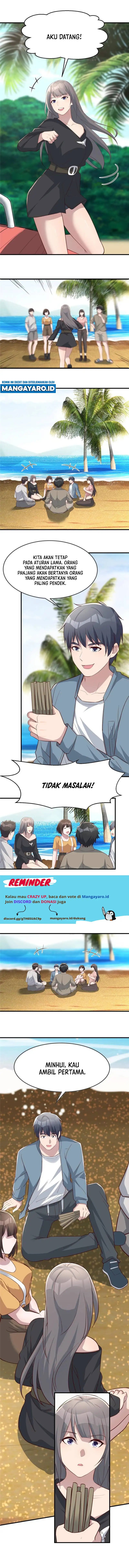 I Have Twin Girlfriends Chapter 245 Gambar 4