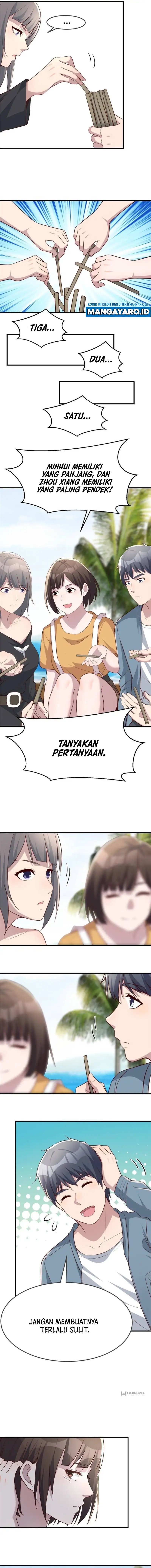 I Have Twin Girlfriends Chapter 245 Gambar 5