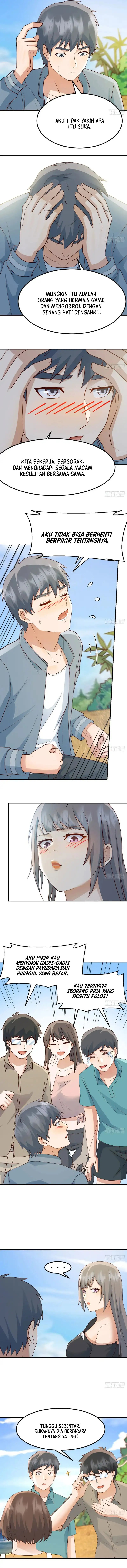 I Have Twin Girlfriends Chapter 246 Gambar 3