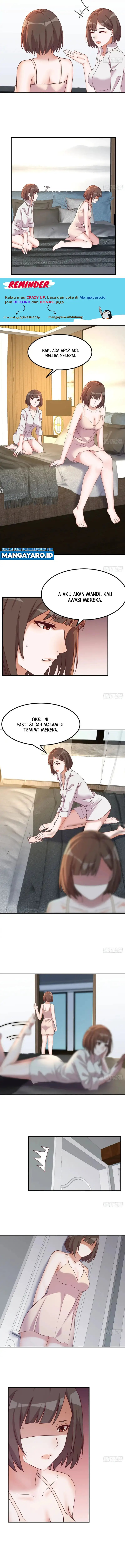 I Have Twin Girlfriends Chapter 249 Gambar 5