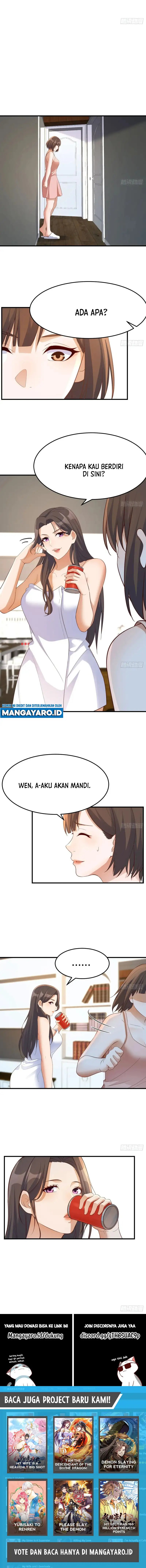 I Have Twin Girlfriends Chapter 249 Gambar 6