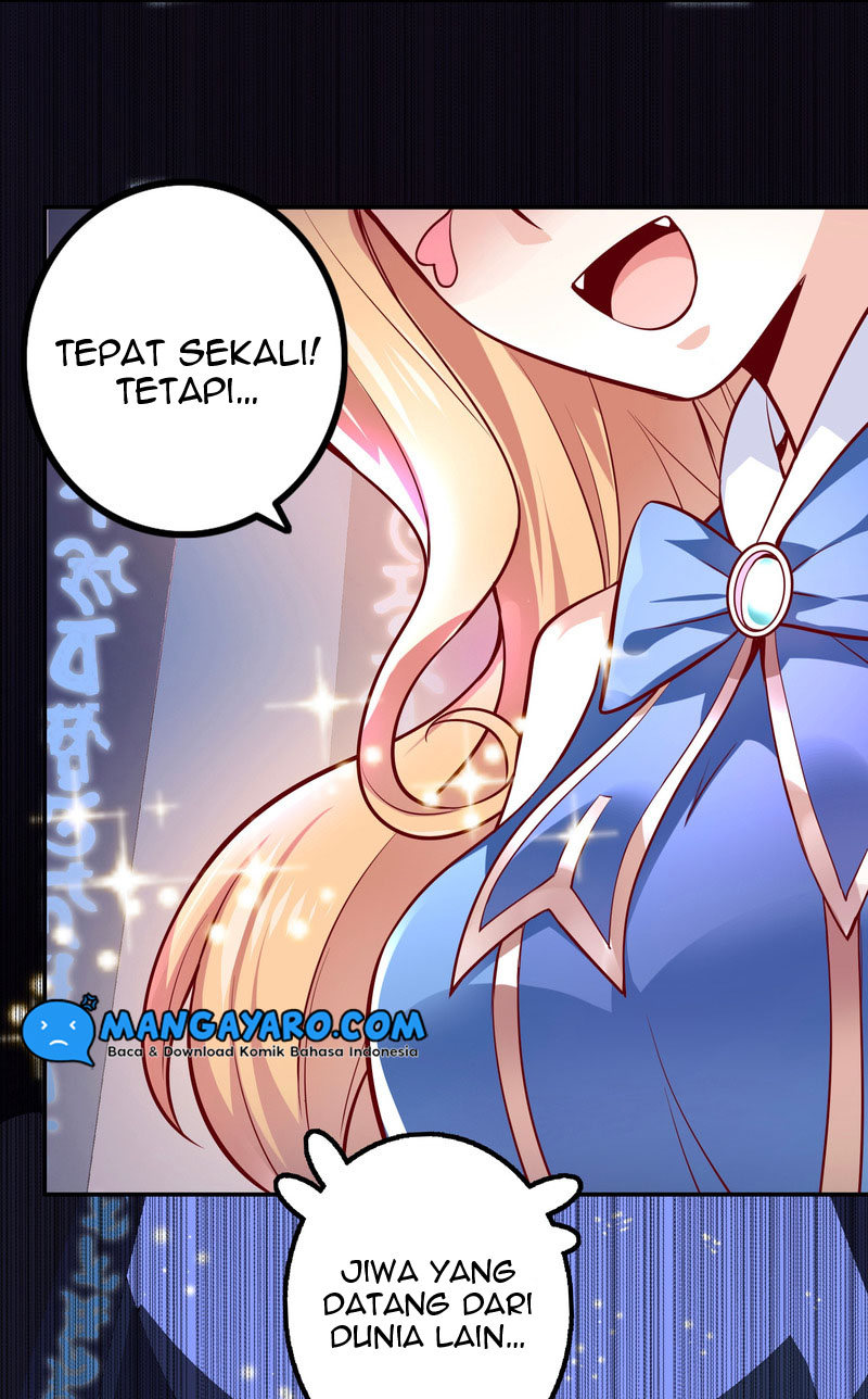 I Have A Double Identity Chapter 01 Gambar 4