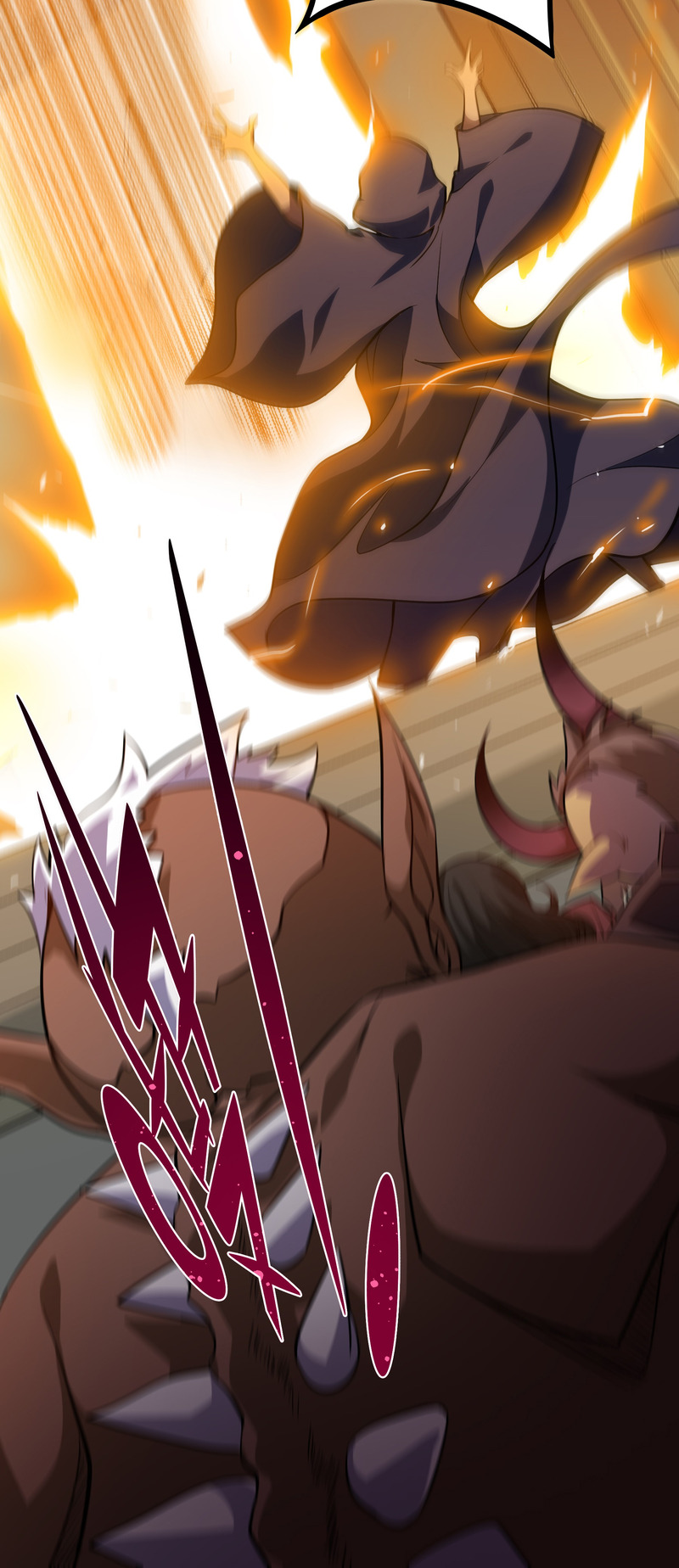 I Have A Double Identity Chapter 01 Gambar 27