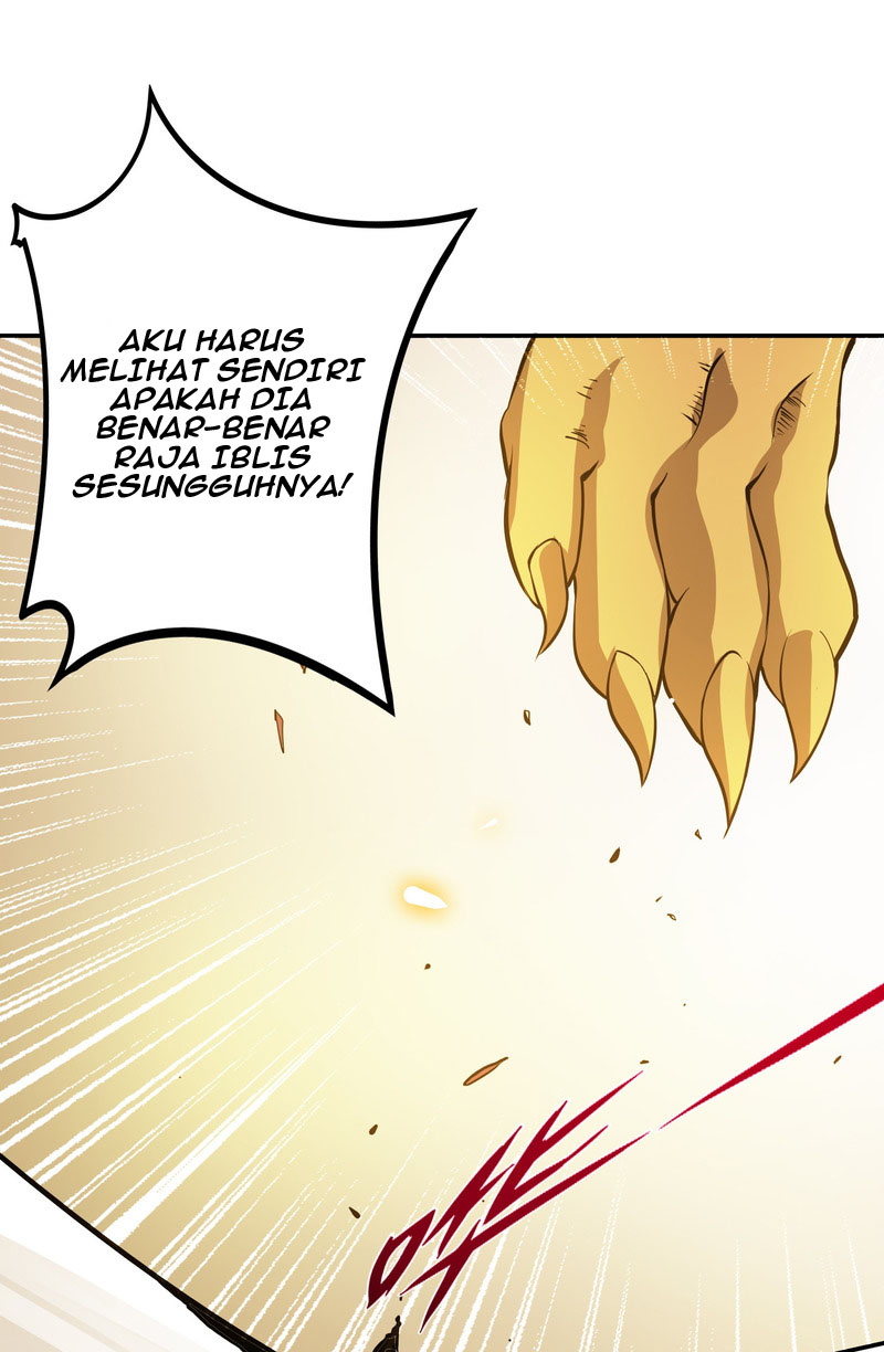 I Have A Double Identity Chapter 01 Gambar 44