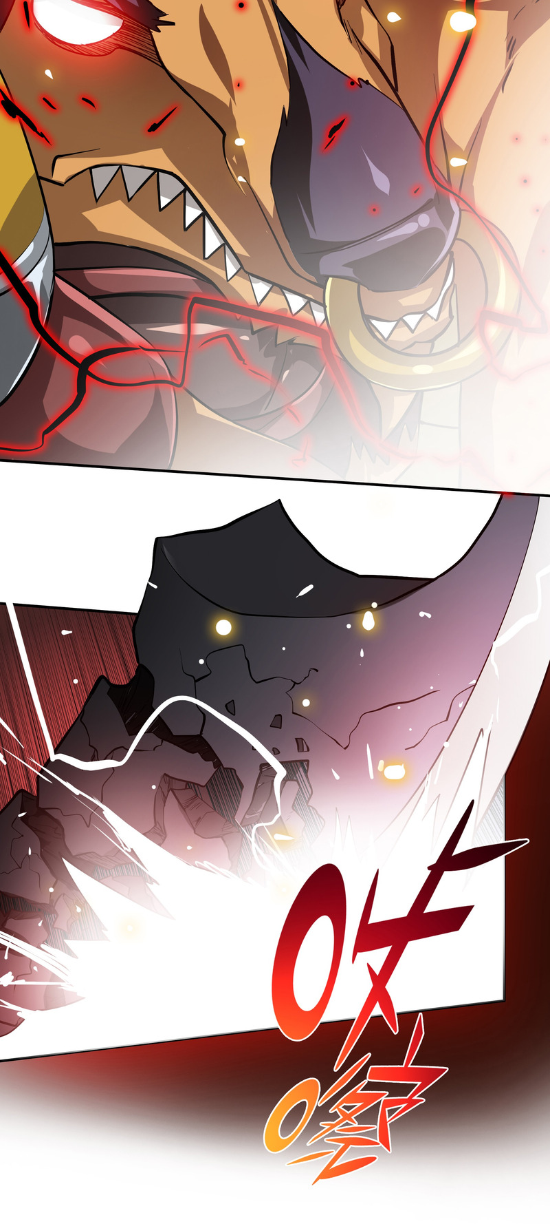 I Have A Double Identity Chapter 01 Gambar 51