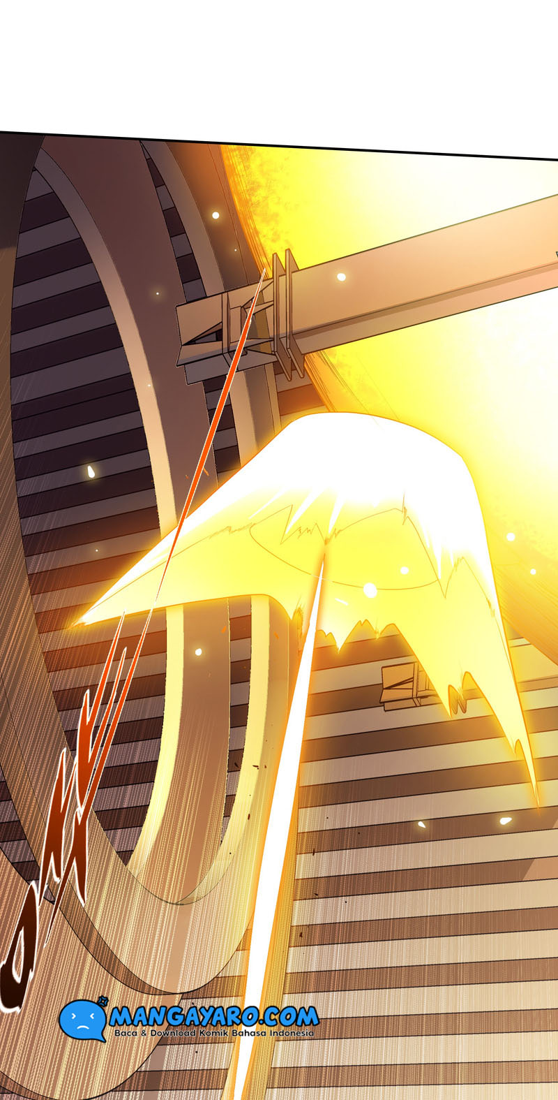 I Have A Double Identity Chapter 01 Gambar 52