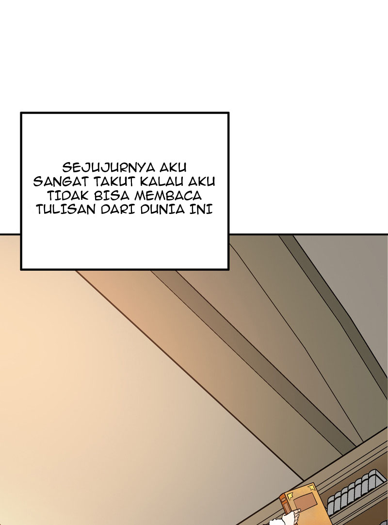 I Have A Double Identity Chapter 01 Gambar 73