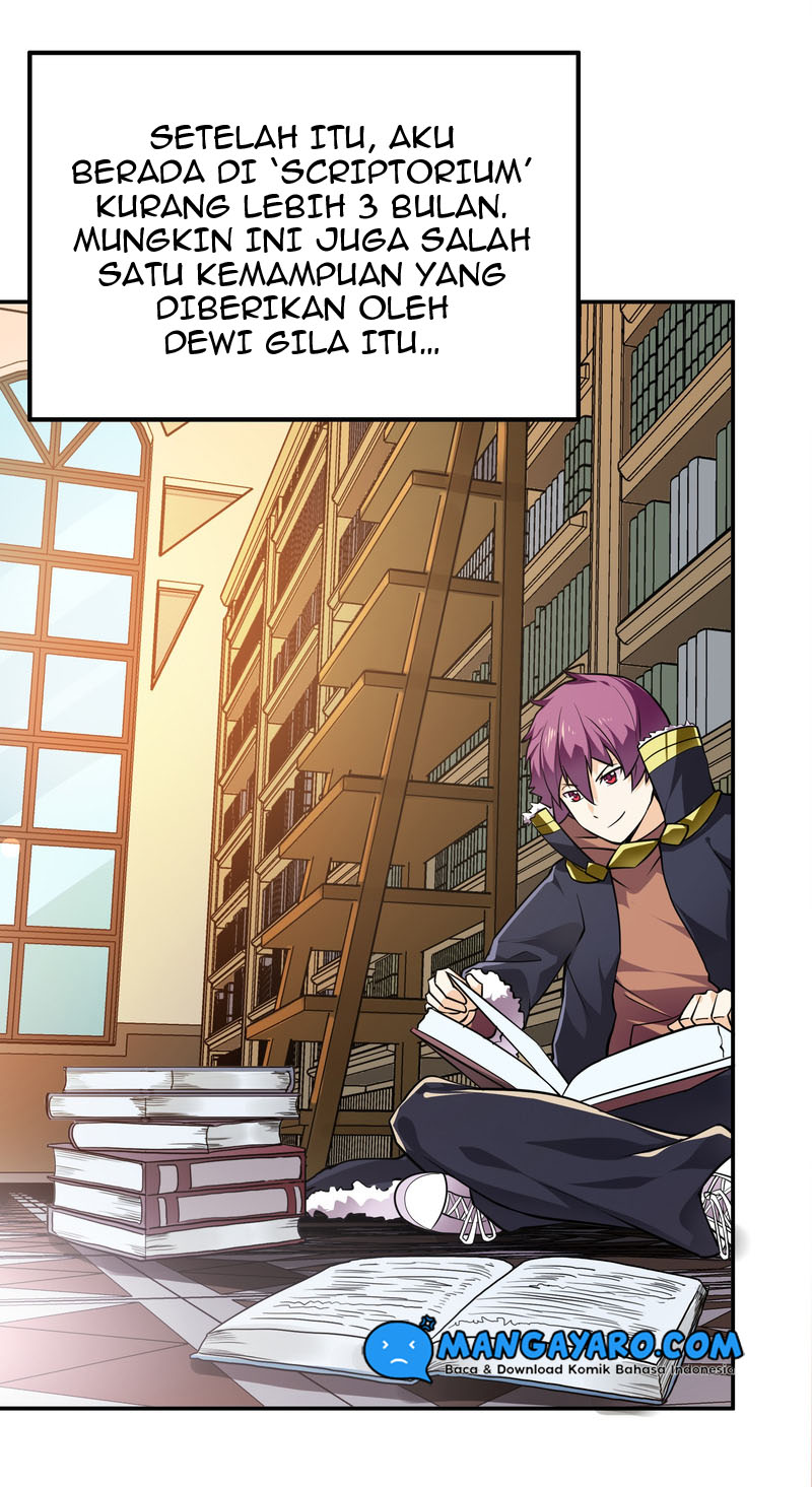 I Have A Double Identity Chapter 01 Gambar 76