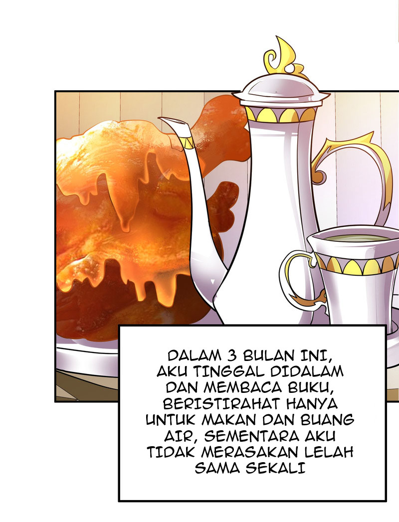 I Have A Double Identity Chapter 01 Gambar 77
