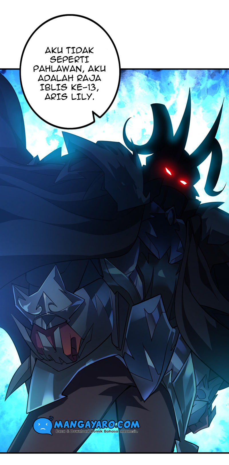 I Have A Double Identity Chapter 01 Gambar 78