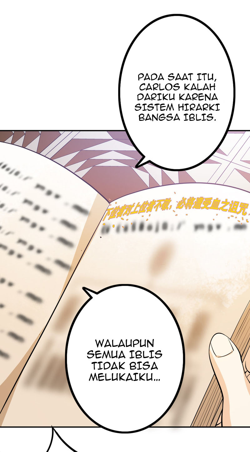 I Have A Double Identity Chapter 01 Gambar 79