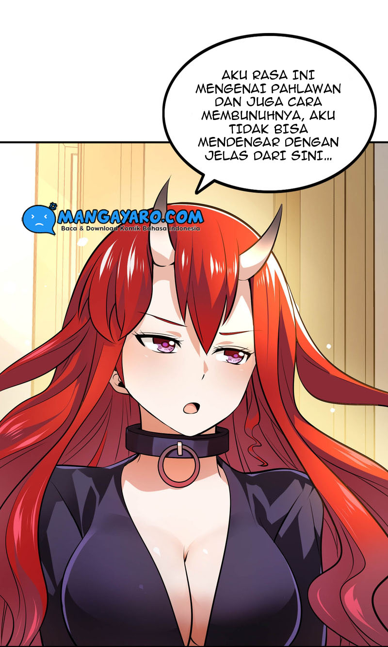 I Have A Double Identity Chapter 01 Gambar 83