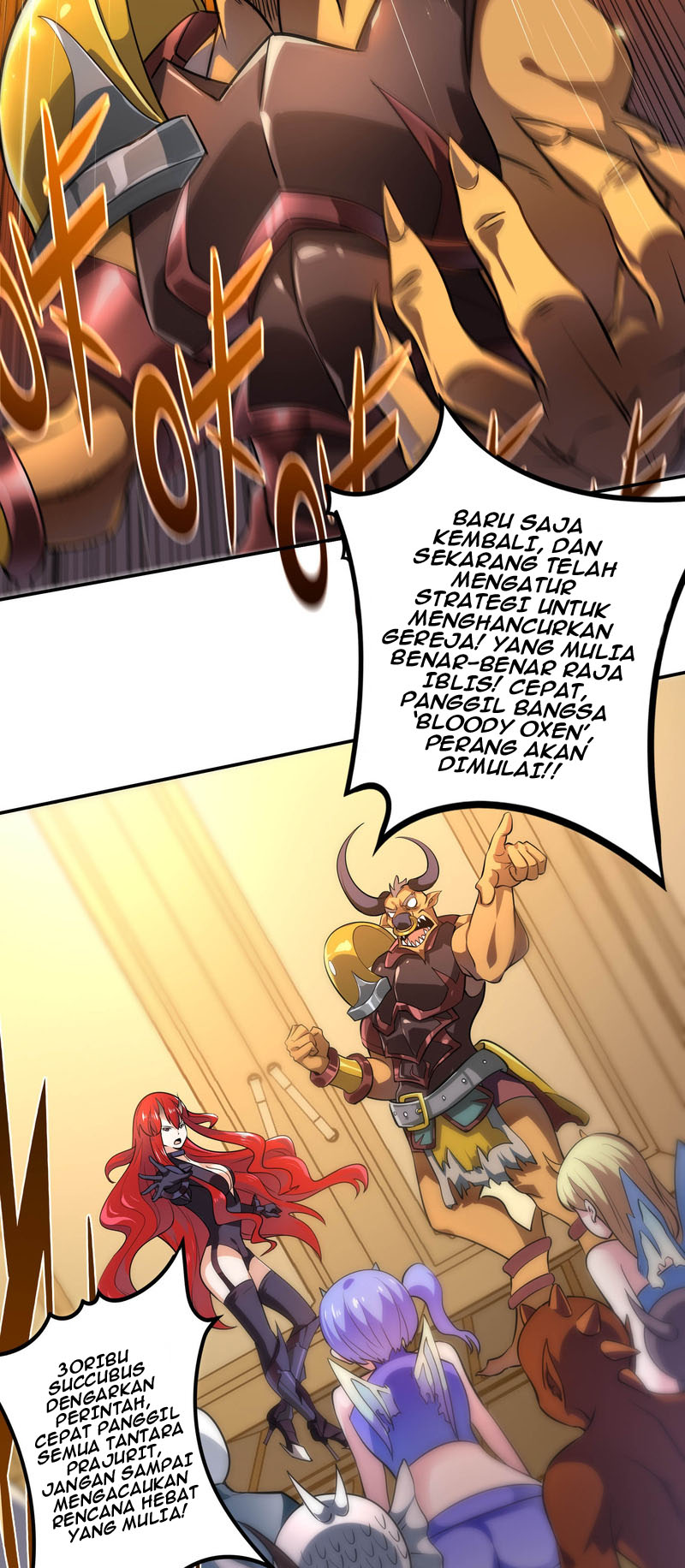 I Have A Double Identity Chapter 01 Gambar 85