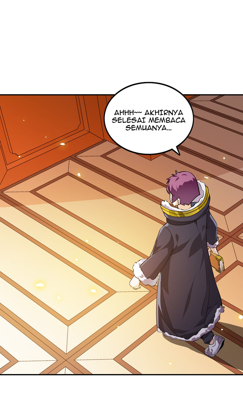 I Have A Double Identity Chapter 01 Gambar 87