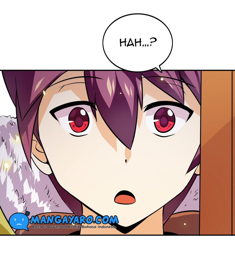 I Have A Double Identity Chapter 01 Gambar 91