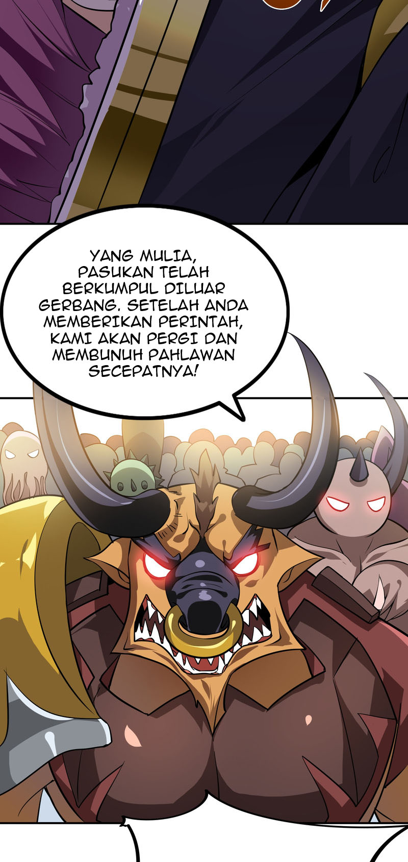 I Have A Double Identity Chapter 01 Gambar 93