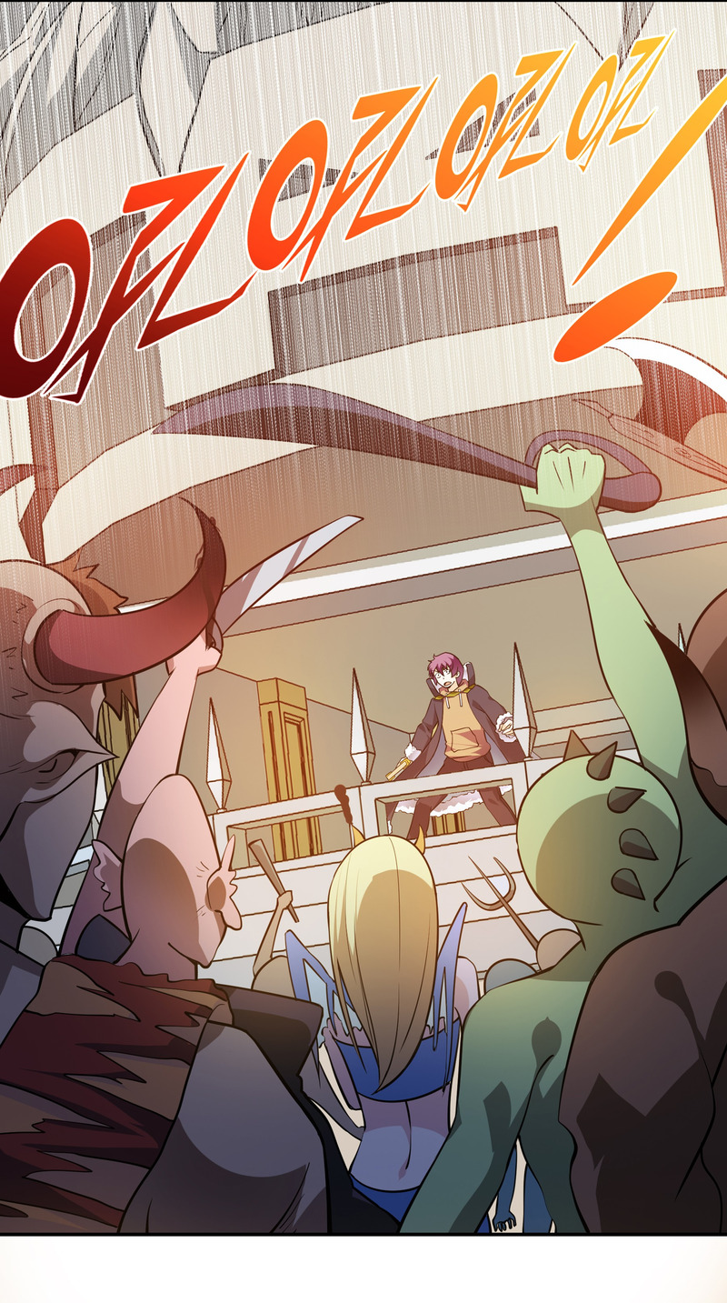 I Have A Double Identity Chapter 01 Gambar 95