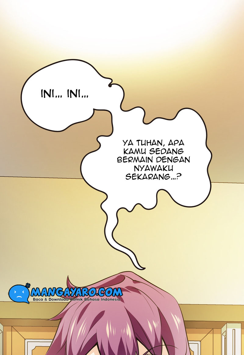 I Have A Double Identity Chapter 01 Gambar 96