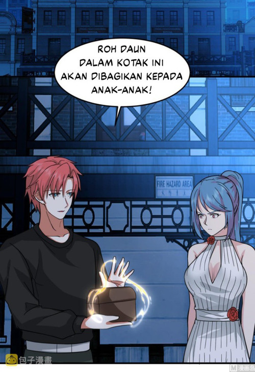 I Have a Dragon on My Body Chapter 519 Gambar 3