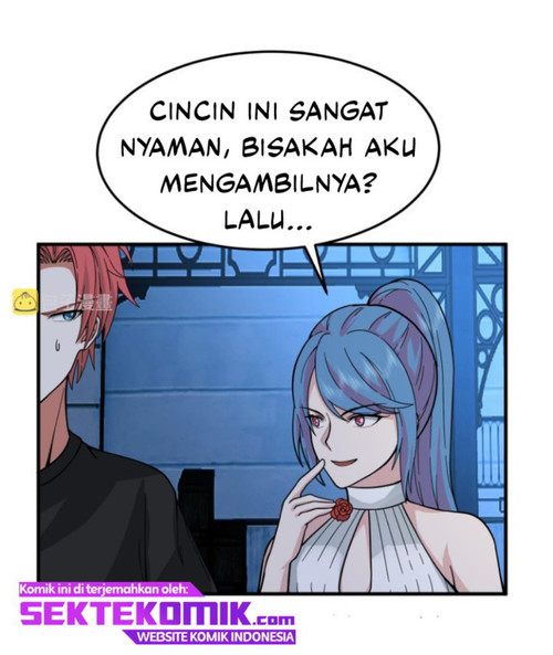 I Have a Dragon on My Body Chapter 519 Gambar 4