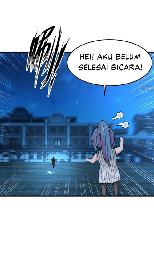 I Have a Dragon on My Body Chapter 519 Gambar 5