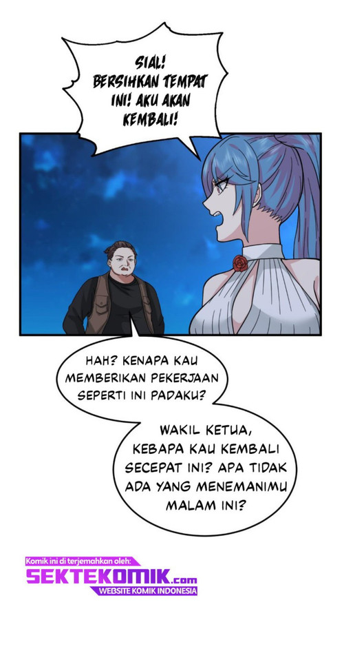 I Have a Dragon on My Body Chapter 519 Gambar 6