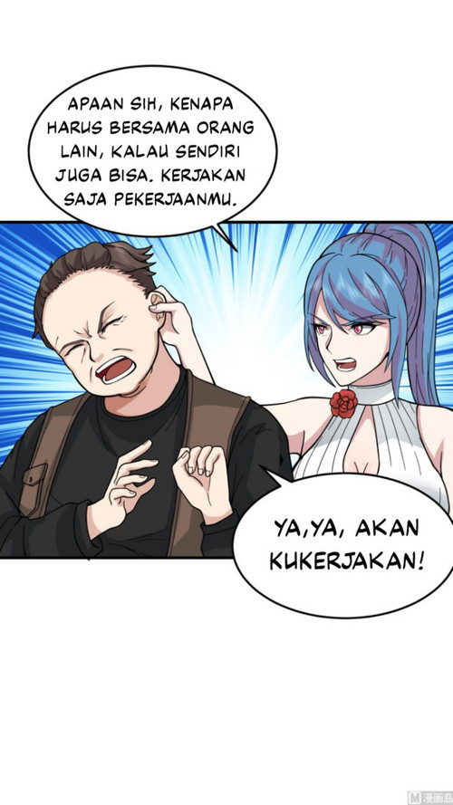 I Have a Dragon on My Body Chapter 519 Gambar 7